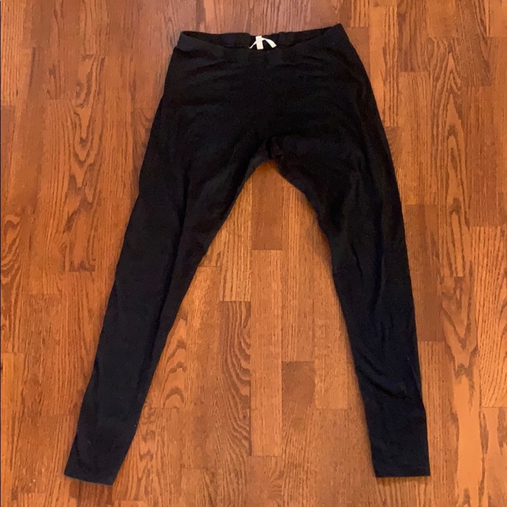 Victoria Secret Leggings